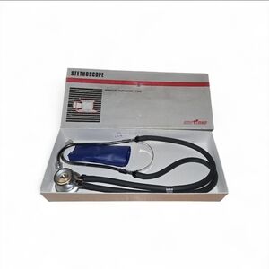 AMG Med Sprague-Rappaport Type Stethoscope